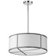 Dainolite - Pernia 4 Light 19 Inch Pendant - Lights Canada