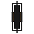 Quoizel - Pointsett Outdoor Wall Light - Lights Canada