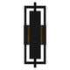 Quoizel - Pointsett Outdoor Wall Light - Lights Canada