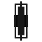 Quoizel - Pointsett Outdoor Wall Light - Lights Canada