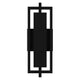 Quoizel - Pointsett Outdoor Wall Light - Lights Canada