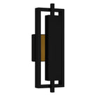 Quoizel - Pointsett Outdoor Wall Light - Lights Canada