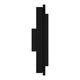 Quoizel - Pointsett Outdoor Wall Light - Lights Canada