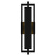 Quoizel - Pointsett Outdoor Wall Light - Lights Canada