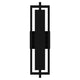 Quoizel - Pointsett Outdoor Wall Light - Lights Canada