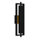 Quoizel - Pointsett Outdoor Wall Light - Lights Canada