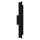 Quoizel - Pointsett Outdoor Wall Light - Lights Canada