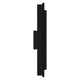Quoizel - Pointsett Outdoor Wall Light - Lights Canada