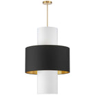 Dainolite - Patrona 4-Light Pendant - Lights Canada
