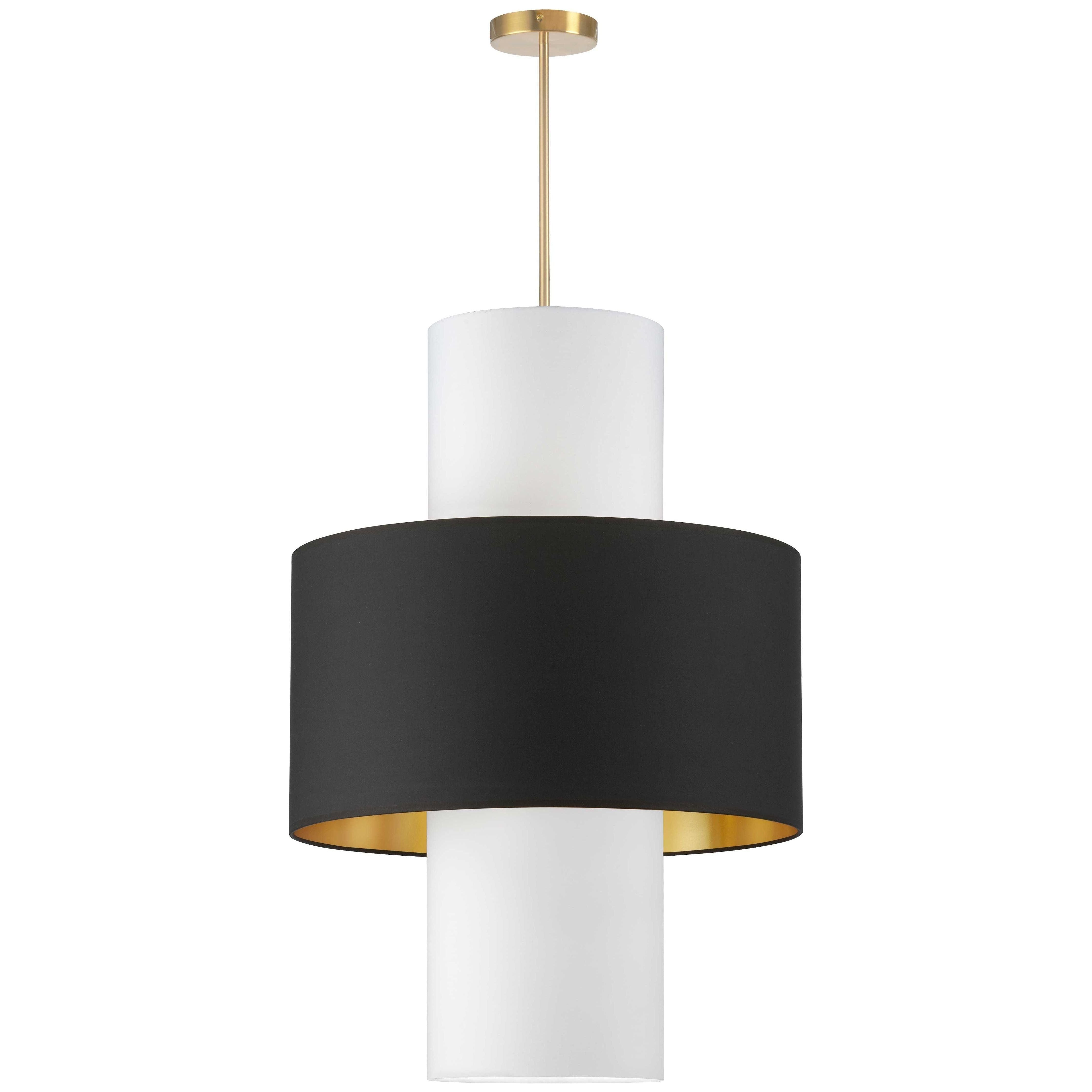 Dainolite - Patrona 4-Light Pendant - Lights Canada