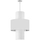 Dainolite - Patrona 4-Light Pendant - Lights Canada
