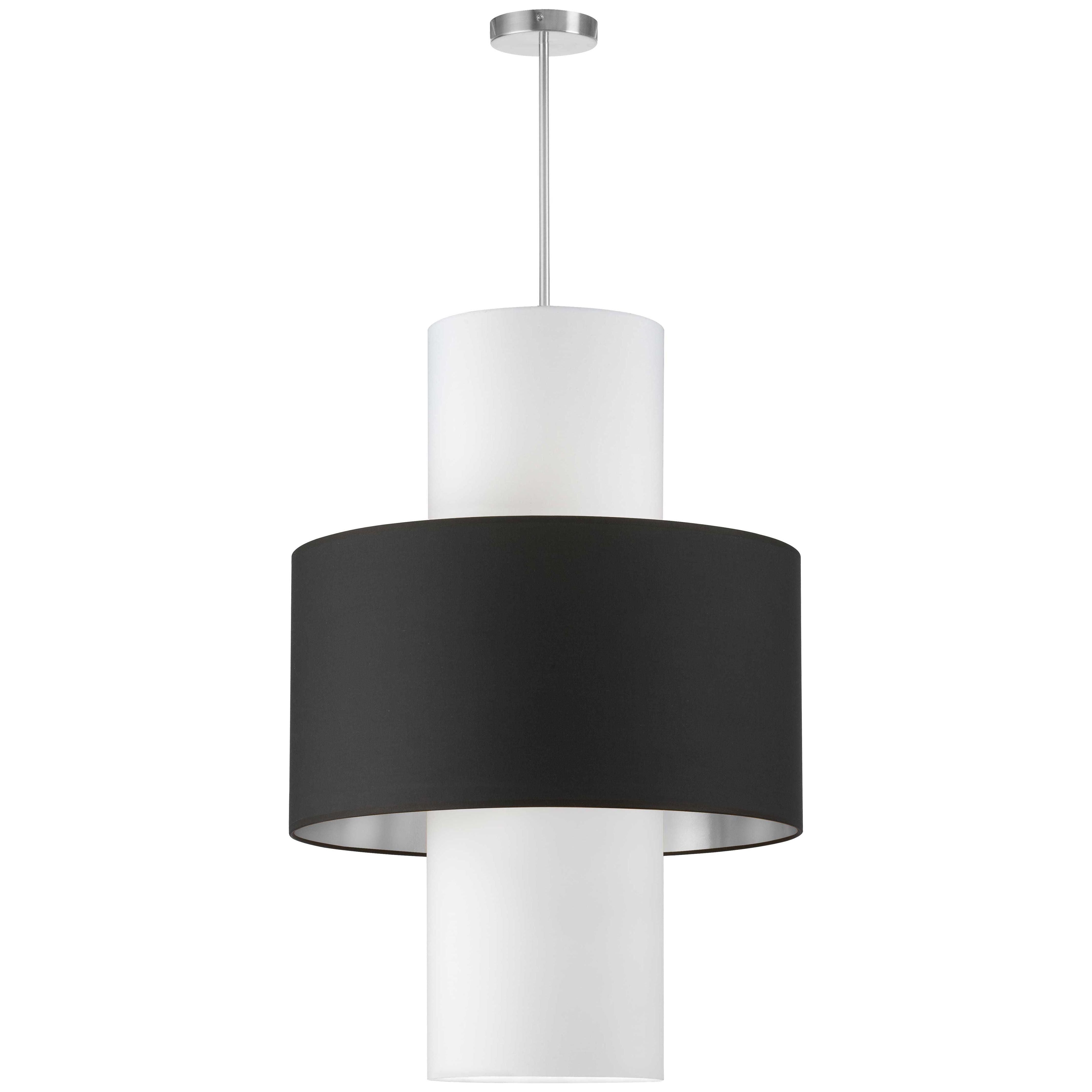 Dainolite - Patrona 4-Light Pendant - Lights Canada