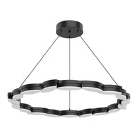 Kuzco Poplar Chandelier