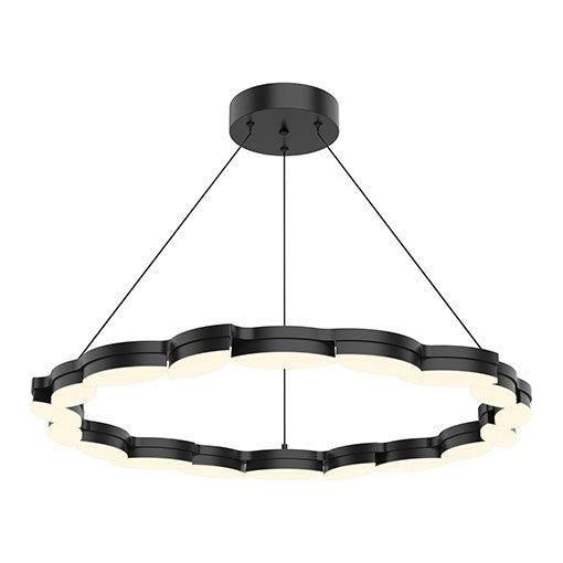 Kuzco - Kuzco Poplar Chandelier - Lights Canada