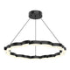 Kuzco - Kuzco Poplar Chandelier - Lights Canada