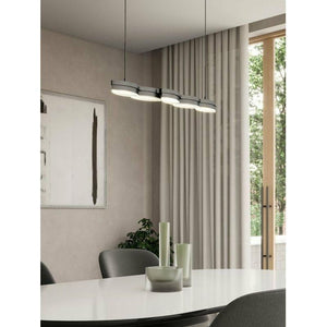 Kuzco - Kuzco Poplar Pendant - Lights Canada