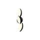 Kuzco - Kuzco Poplar Sconce - Lights Canada