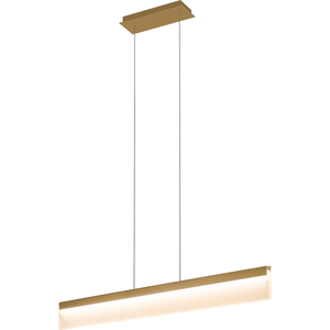 PageOne - Lange 36" Linear Suspension - Lights Canada