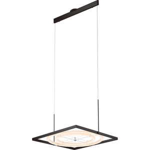 PageOne - Formula Pendant - Lights Canada