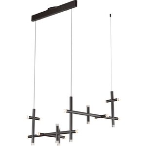 PageOne - Seesaw Pendant - Lights Canada