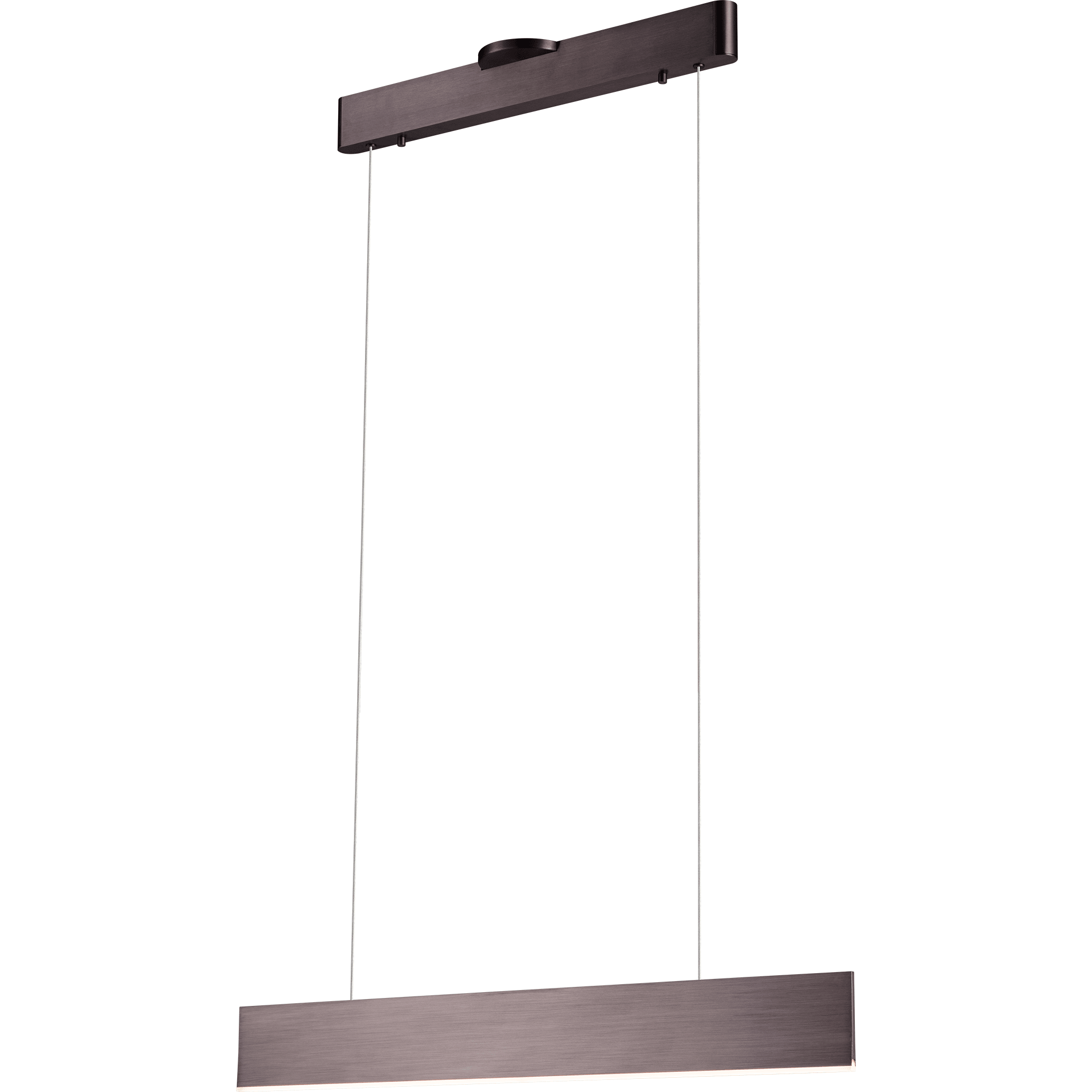 PageOne - Prometheus Small Linear Suspension - Lights Canada