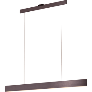 PageOne - Prometheus Large Linear Suspension - Lights Canada