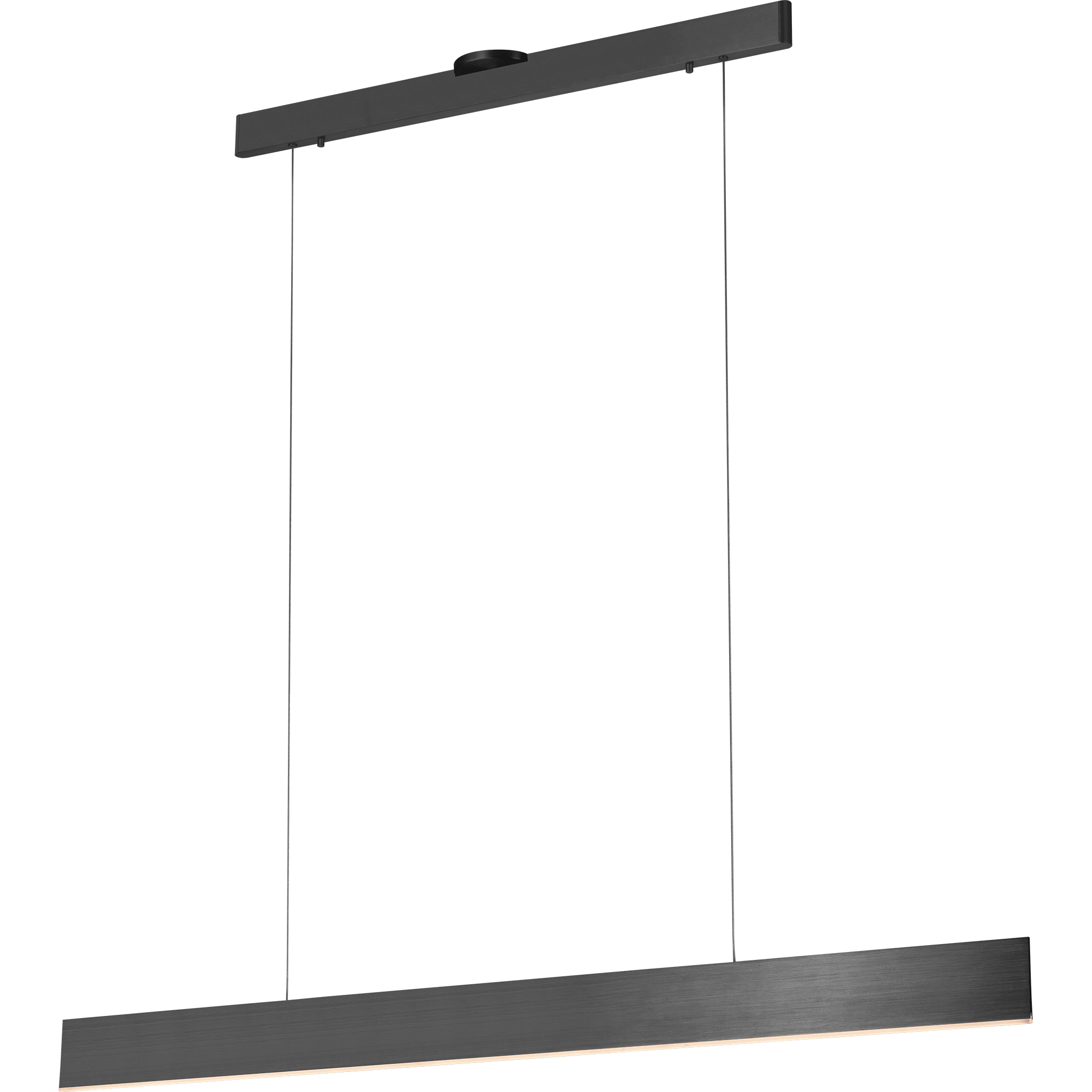 PageOne - Prometheus Large Linear Suspension - Lights Canada