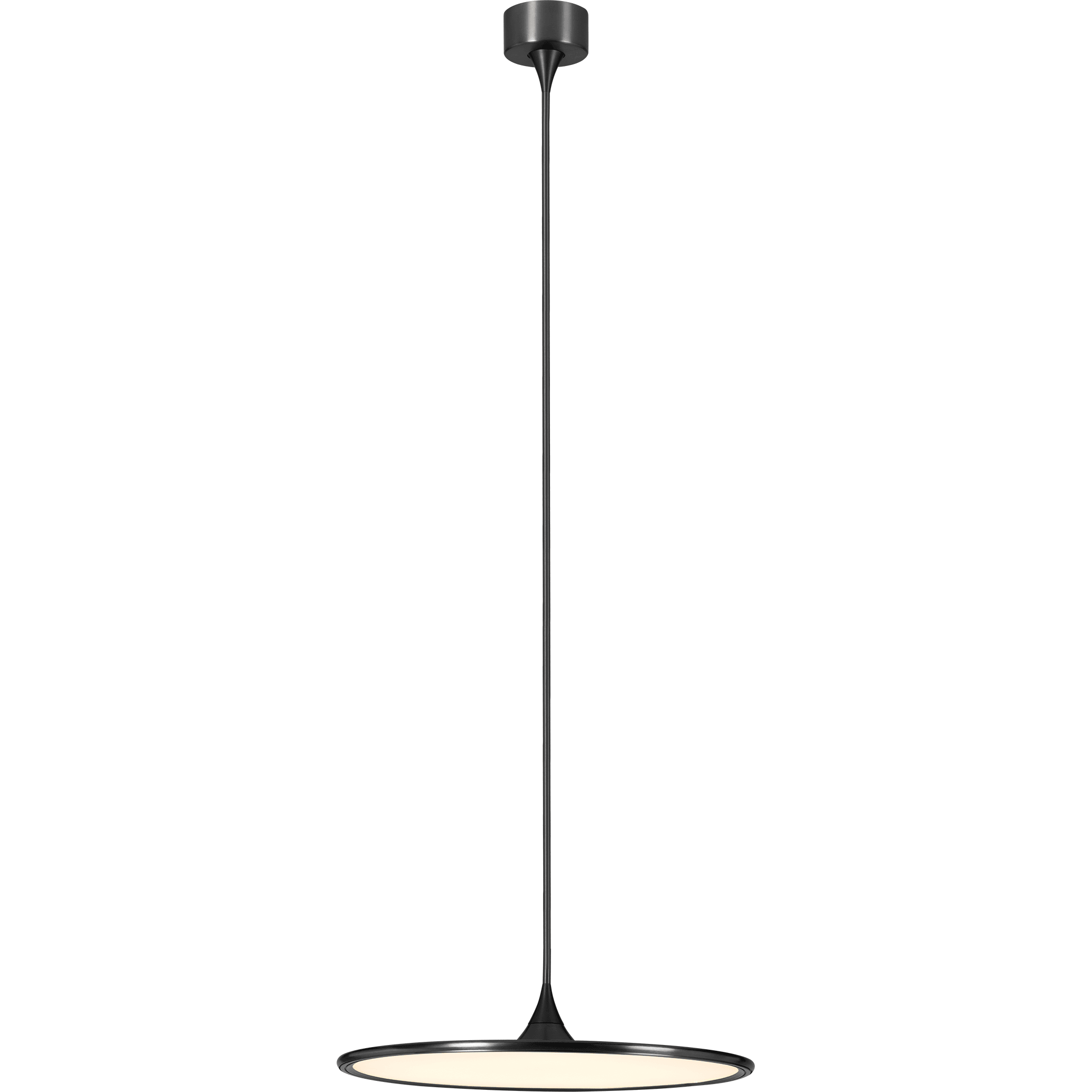 PageOne - Leja 20" Pendant - Lights Canada