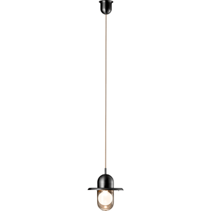 PageOne - Lighthouse (1 Side) Pendant - Lights Canada