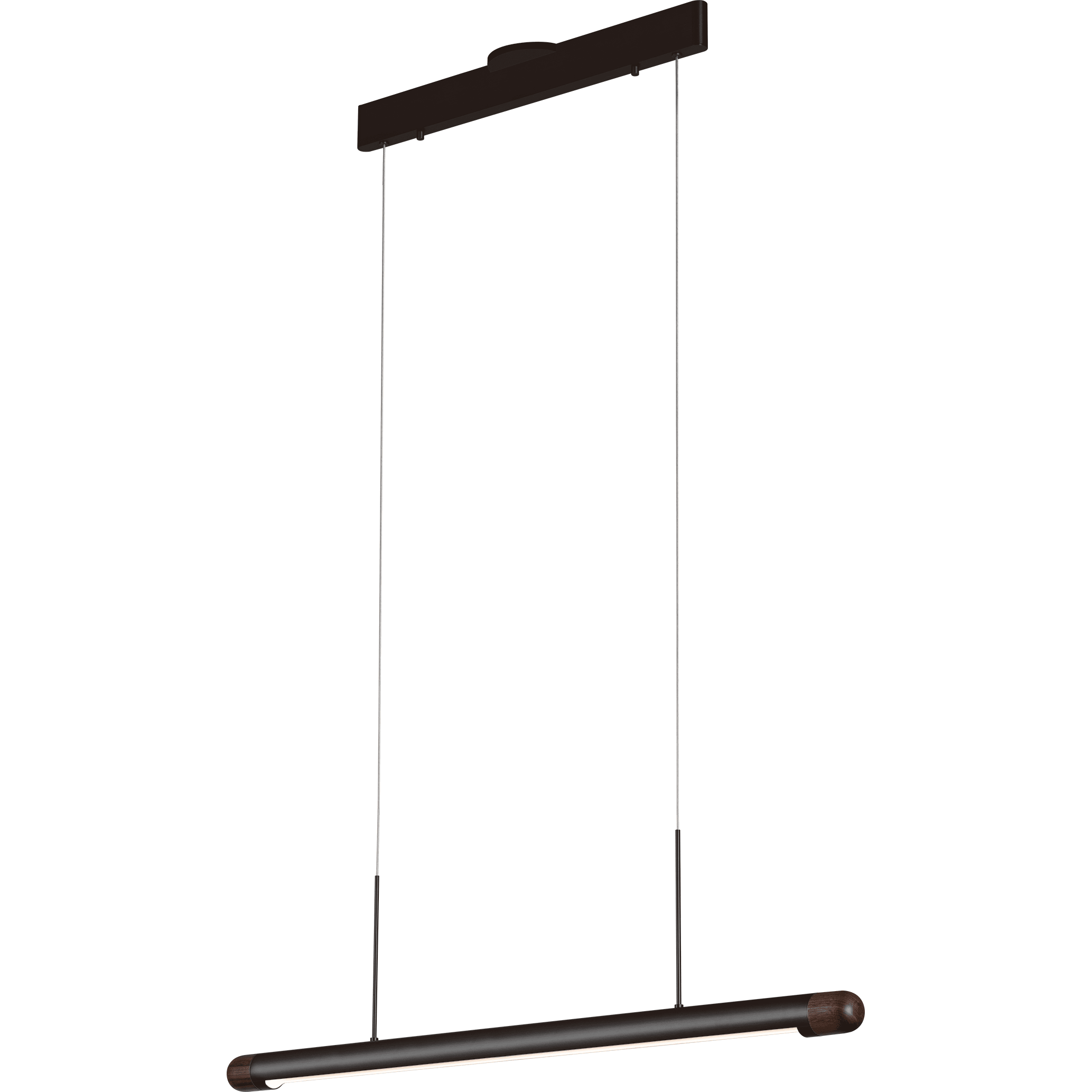 PageOne - Florence 40" Linear Suspension - Lights Canada