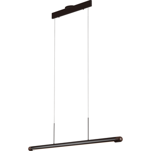 PageOne - Florence 52" Linear Suspension - Lights Canada