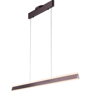 PageOne - Prism Linear Suspension - Lights Canada