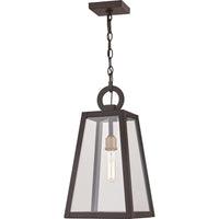 Poplar Point Mini Pendant