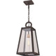 Quoizel - Poplar Point Mini Pendant - Lights Canada