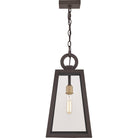 Quoizel - Poplar Point Mini Pendant - Lights Canada