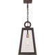 Quoizel - Poplar Point Mini Pendant - Lights Canada
