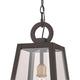 Quoizel - Poplar Point Mini Pendant - Lights Canada