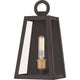 Quoizel - Poplar Point Outdoor Wall Light - Lights Canada