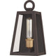 Quoizel - Poplar Point Outdoor Wall Light - Lights Canada