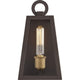 Quoizel - Poplar Point Outdoor Wall Light - Lights Canada