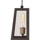 Quoizel - Poplar Point Outdoor Wall Light - Lights Canada