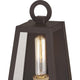 Quoizel - Poplar Point Outdoor Wall Light - Lights Canada