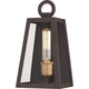Quoizel - Poplar Point Outdoor Wall Light - Lights Canada
