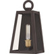Quoizel - Poplar Point Outdoor Wall Light - Lights Canada