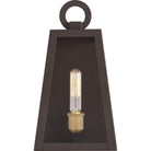 Quoizel - Poplar Point Outdoor Wall Light - Lights Canada