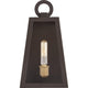Quoizel - Poplar Point Outdoor Wall Light - Lights Canada