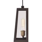 Quoizel - Poplar Point Outdoor Wall Light - Lights Canada