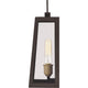 Quoizel - Poplar Point Outdoor Wall Light - Lights Canada