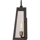 Quoizel - Poplar Point Outdoor Wall Light - Lights Canada