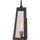 Quoizel - Poplar Point Outdoor Wall Light - Lights Canada